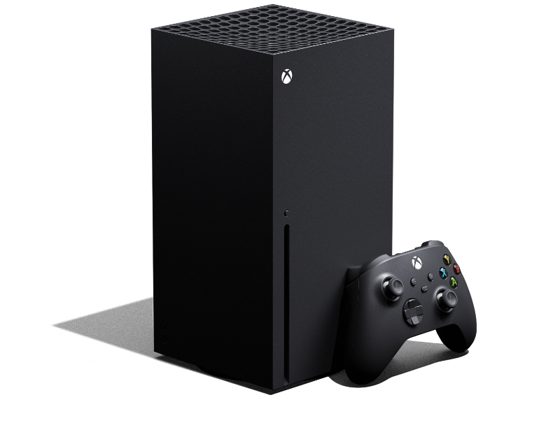 picture of xbox series x | s