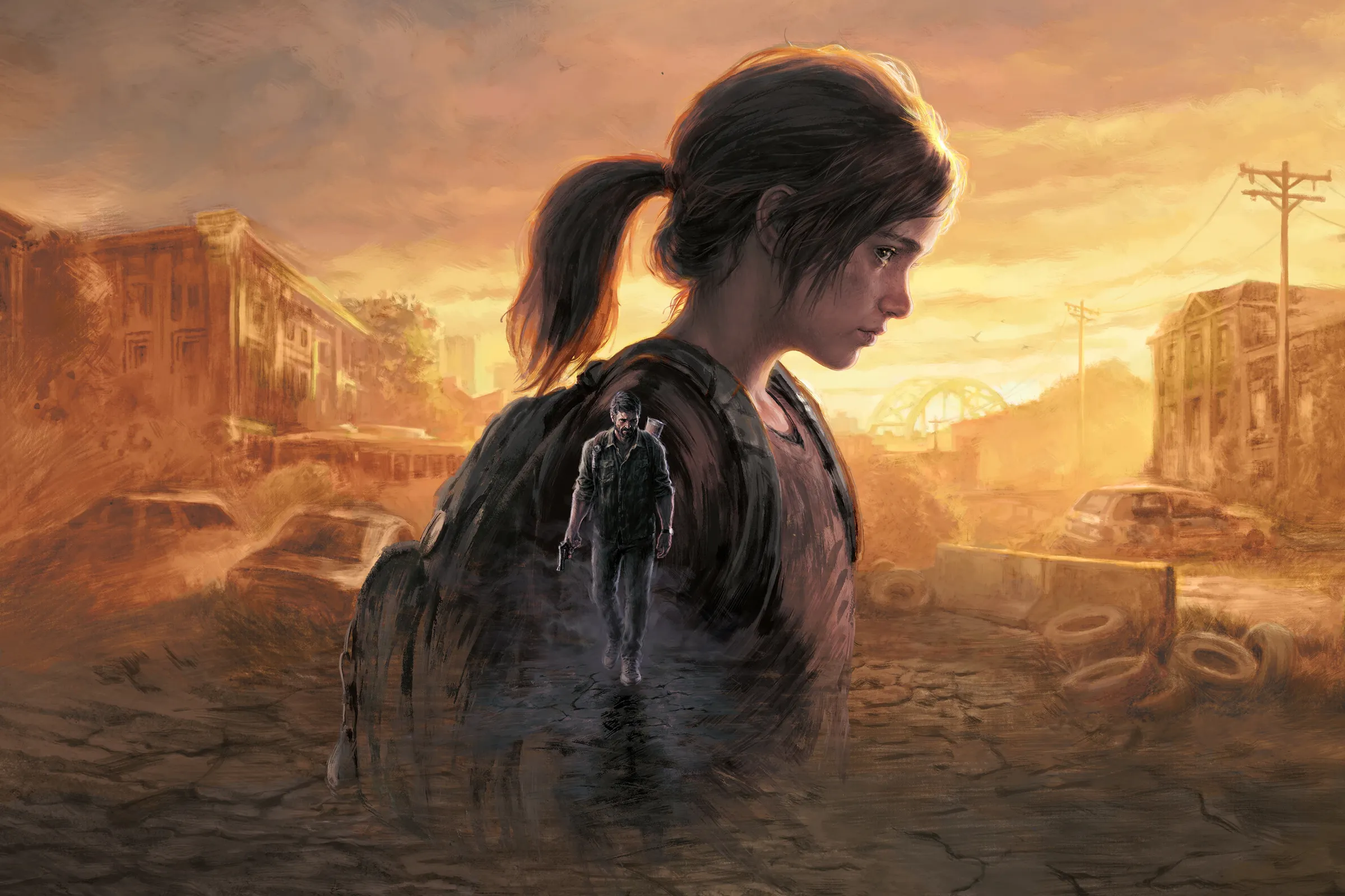 The Last Of Us – What you need to know