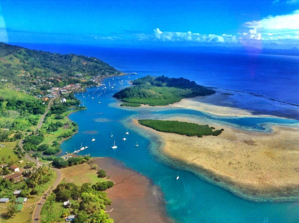 Discovering Fiji’s Hidden Paradise: A Visit to Savusavu