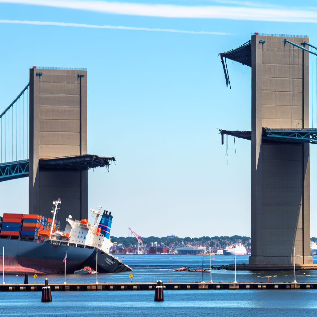 Francis Scott Key Bridge