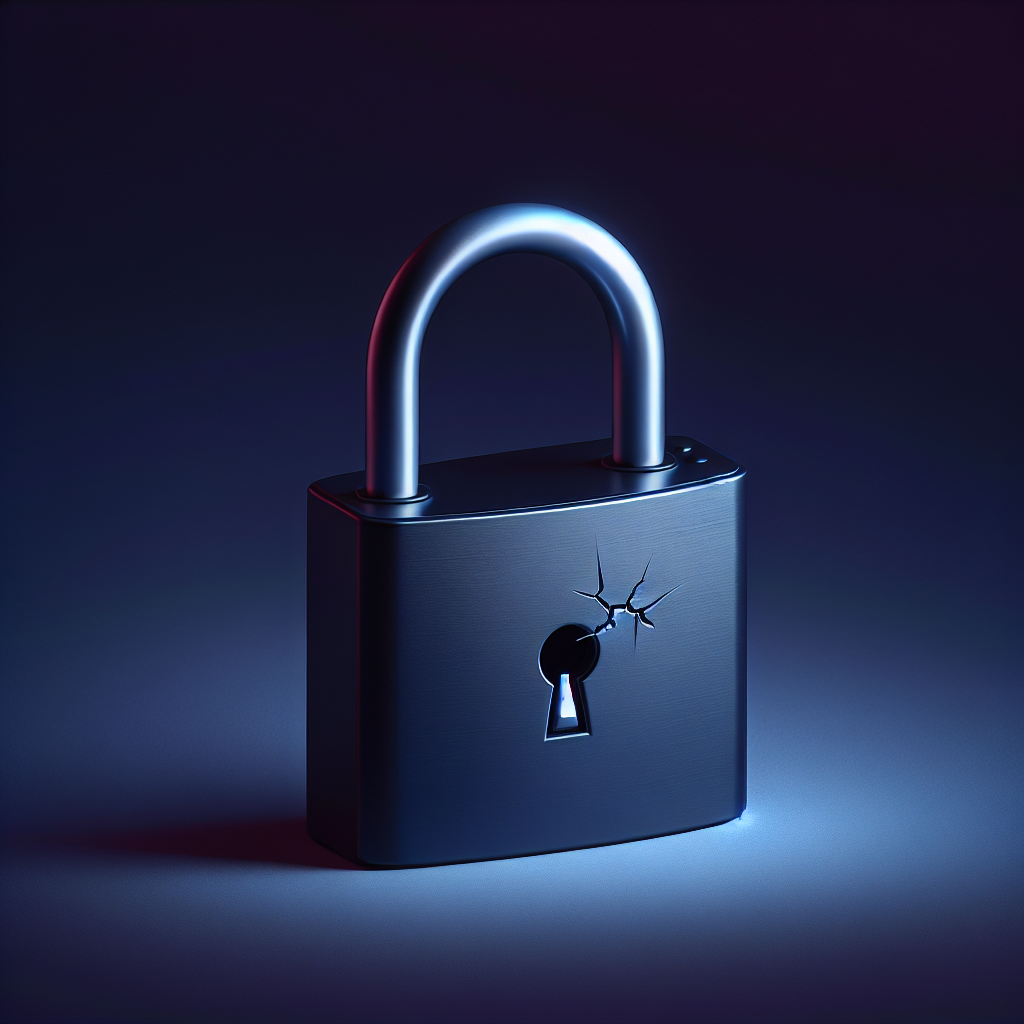 Illustration of "AT&T Data Breach 2022: What You Need to Know"