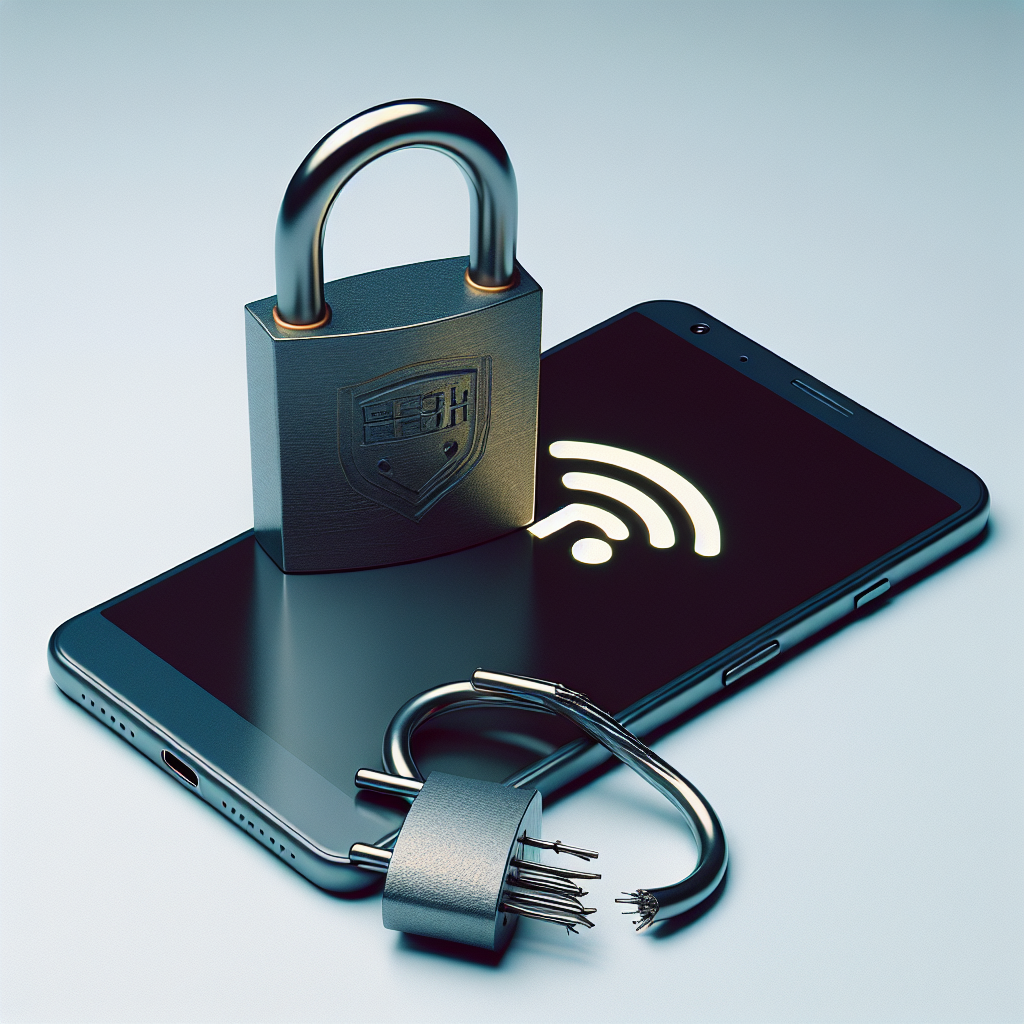 “AT&T Data Breach Exposes Millions: What You Need to Know”
