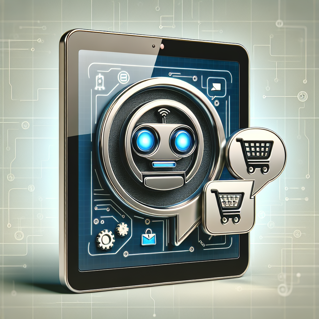Amazon Unveils AI Shopping Assistant Rufus for U.S. Customers