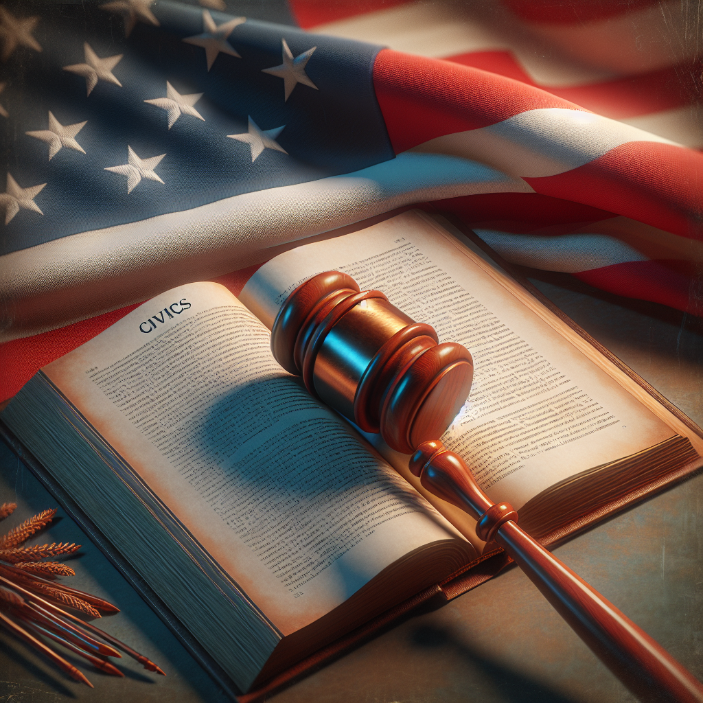 “America’s Newest Citizens: Buzzworthy Results from The Washington Post Civics Quiz”