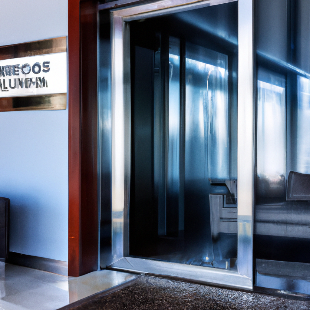 Illustration of American Express Unveils New Centurion Lounge at Reagan National Airport