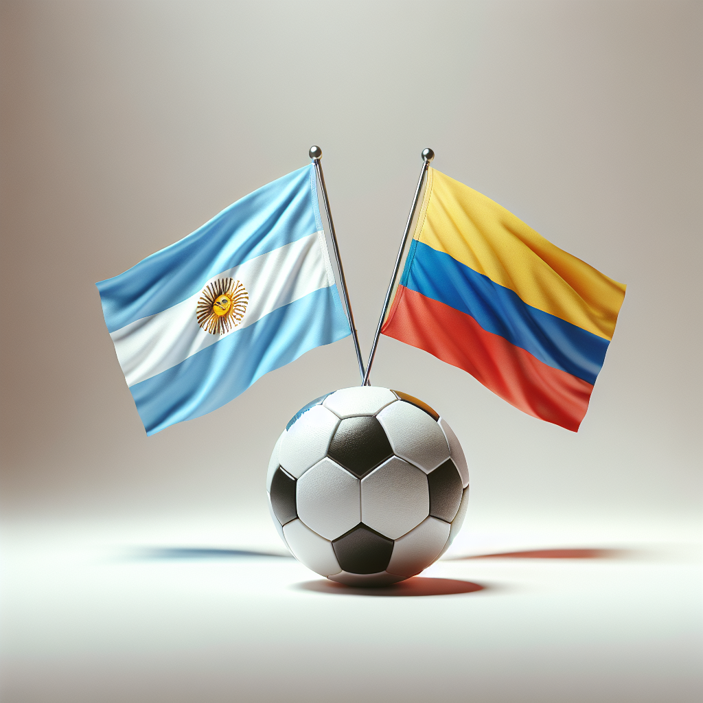 Argentina vs. Colombia: 2024 Copa America Final Preview