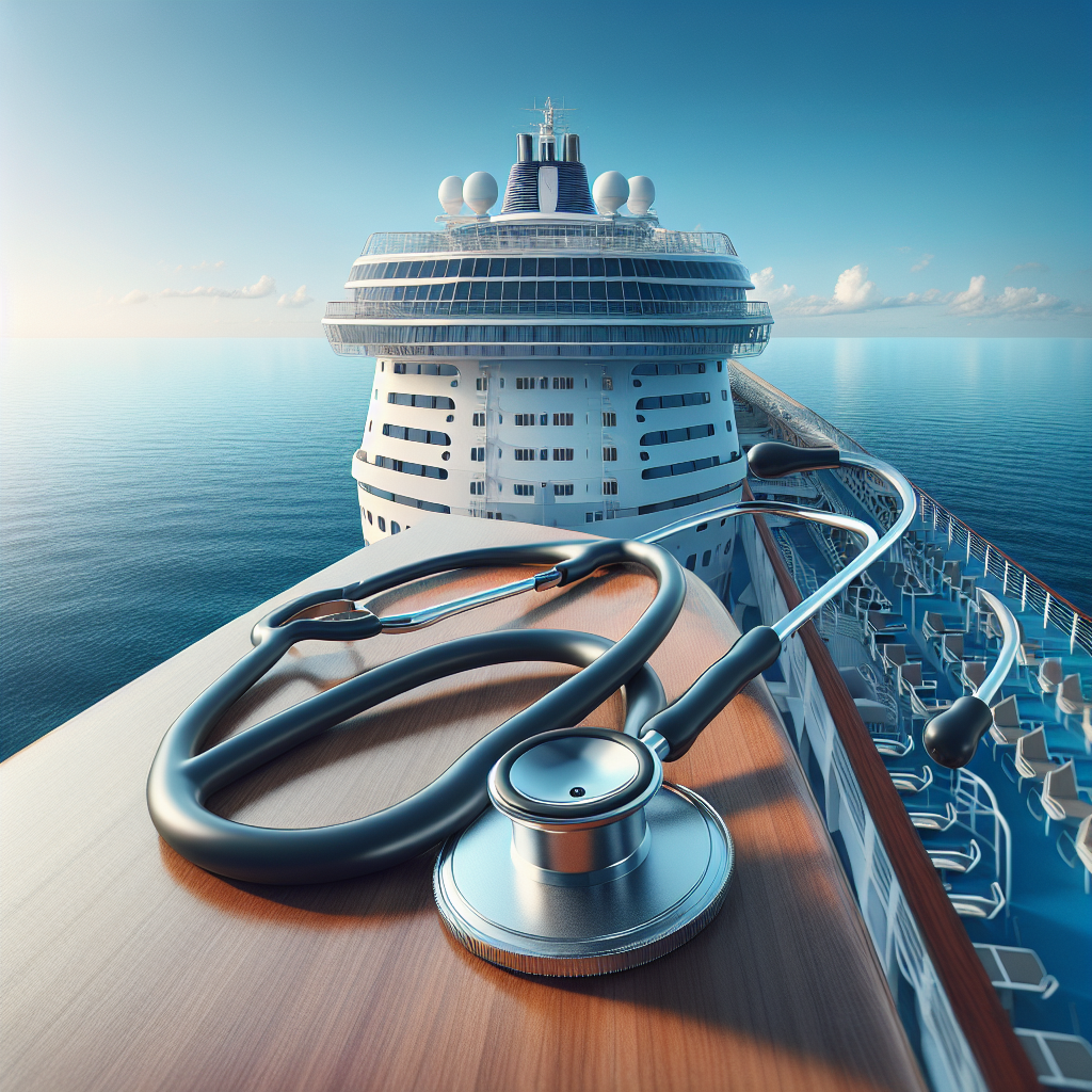 “Beware of the Hidden Costs of Cruise Ship Medical Care”