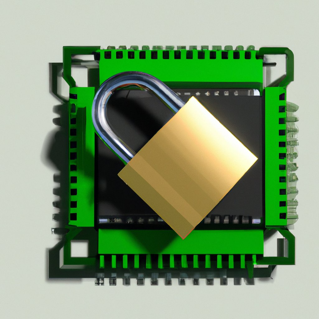 “Biden Administration Export Controls Shake Tech Market”