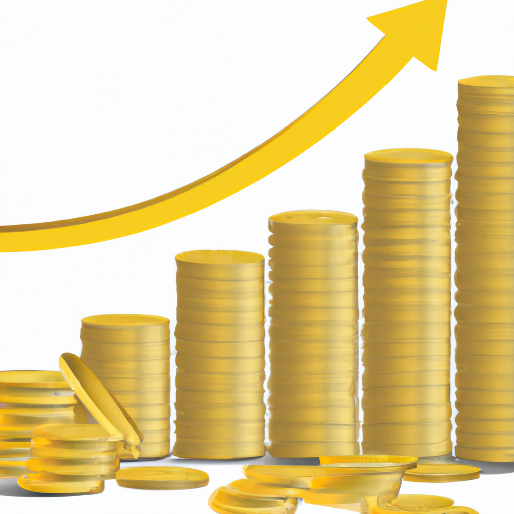 Illustration of "Big Banks Surpass Expectations: An Inside Look at Q2 Earnings Growth"