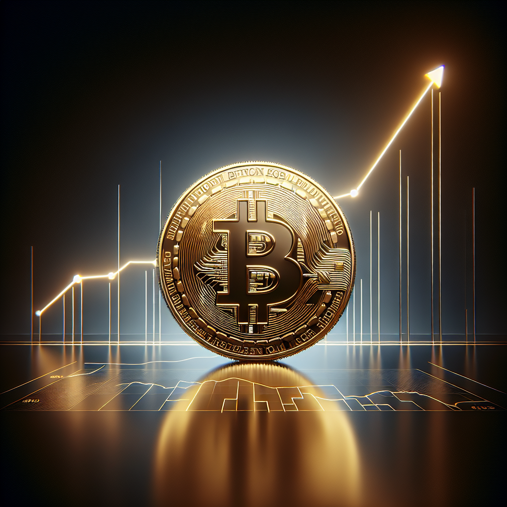 “Bitcoin Bounces Back: What’s Next for the Cryptocurrency?”