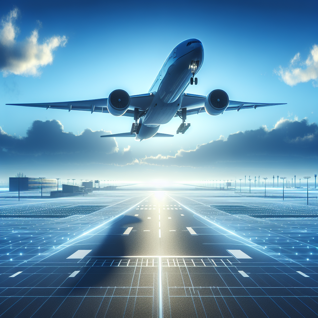 “Boeing’s 777X: Clearing Regulatory Hurdles for Revenue Boost”