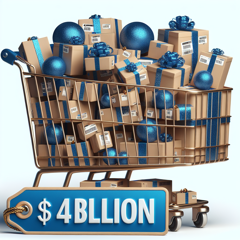 “Breaking: Amazon Prime Day Sales Forecast to Reach $14 Billion, Setting New Record”