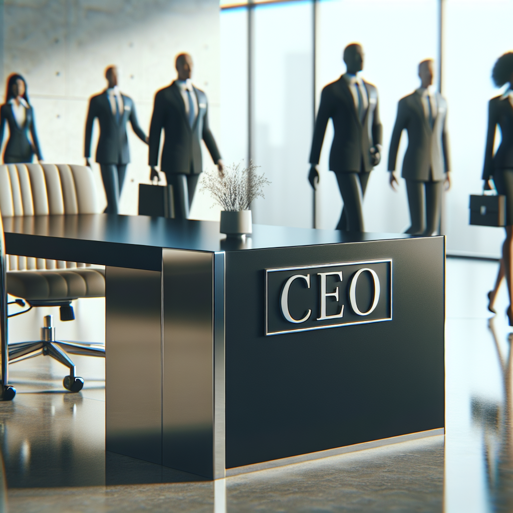 Breaking Boundaries: The Unconventional Rise of Citi’s CEO Jane Fraser