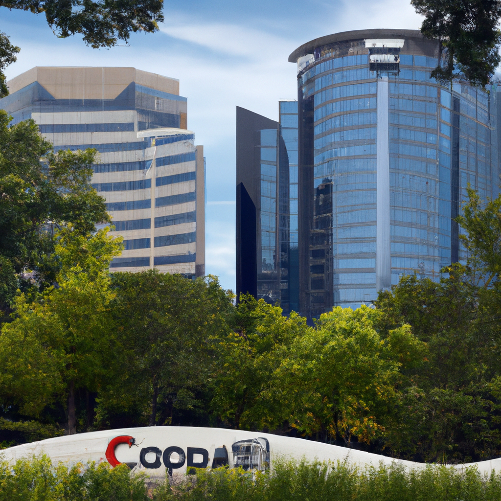 Illustration of Capital One's $265 Billion Community Commitment: What It Means for the Future