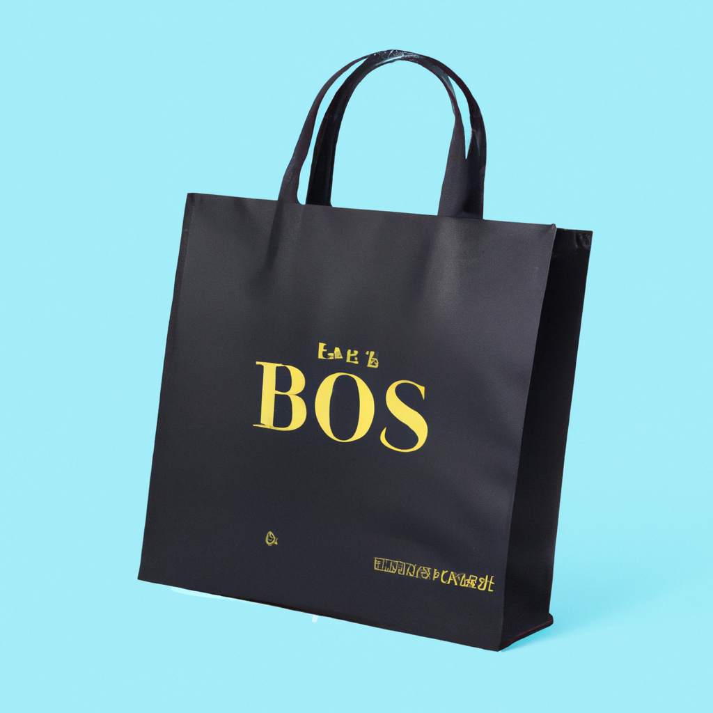Illustration of "Challenges Ahead: Hugo Boss Struggles to Reach Consumers in Key Markets"