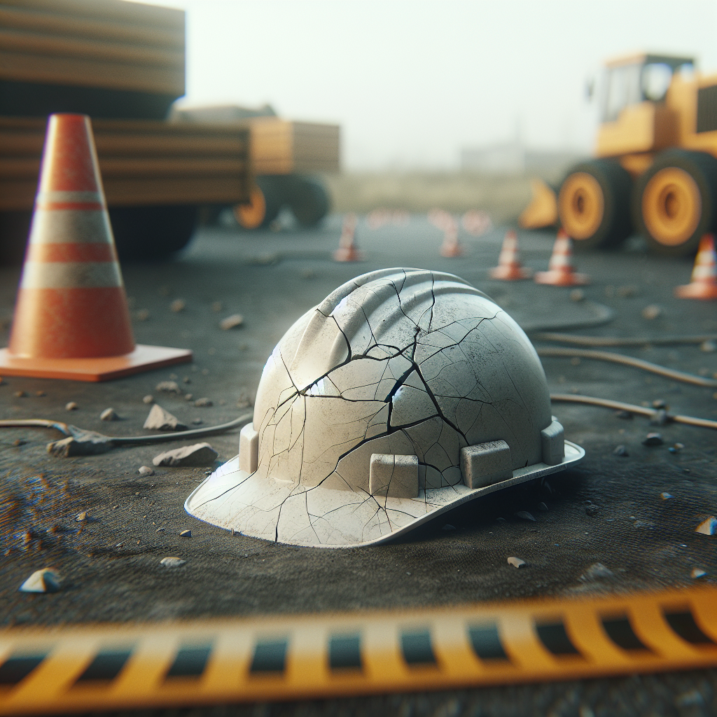 Deadly Jobs: US Sees Surge in Workplace Fatalities in 2022