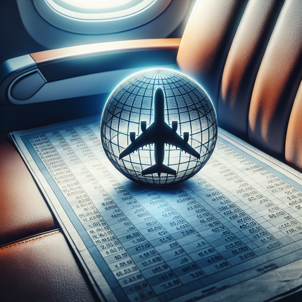 Illustration of Delta Air Lines Faces $100 Million Loss Over Reduced Paris Olympics Travel