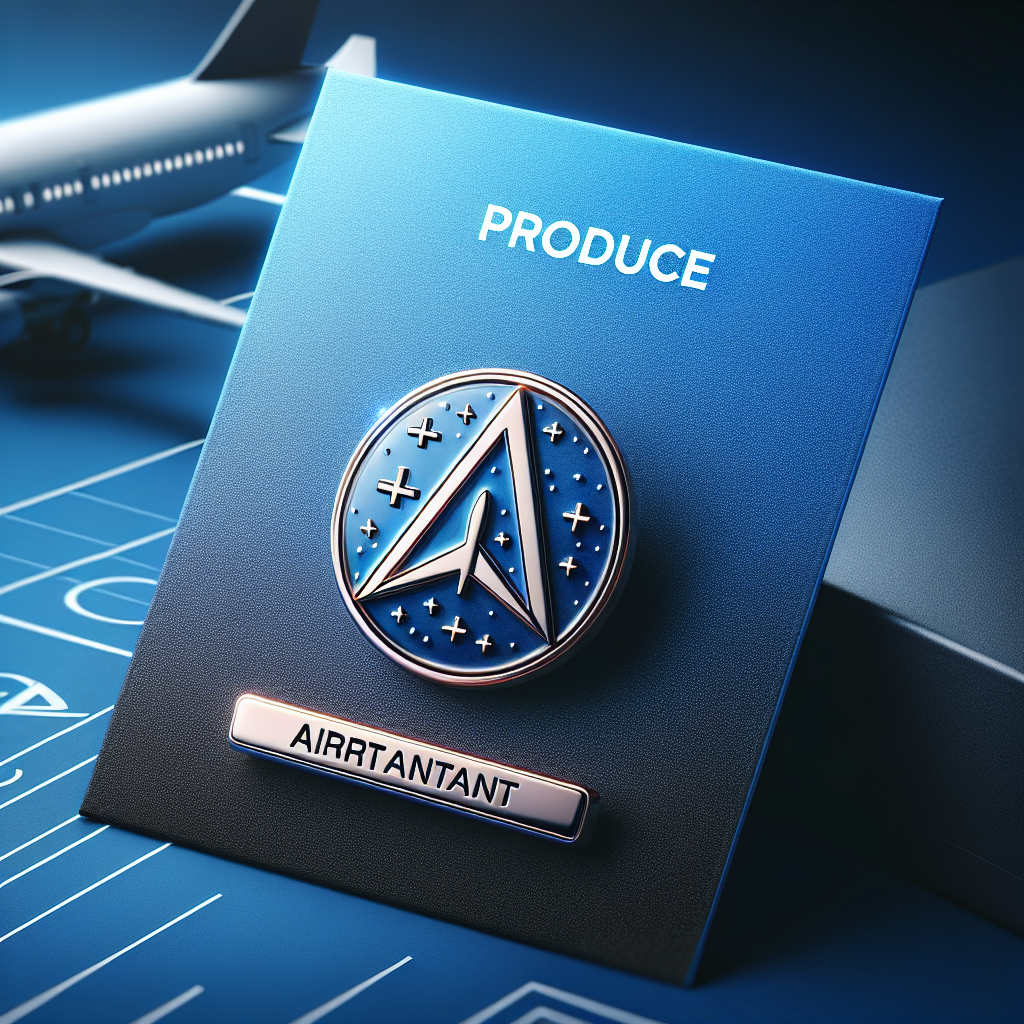 Delta Air Lines Updates Flight Attendant Pin Policy: New Changes Announced