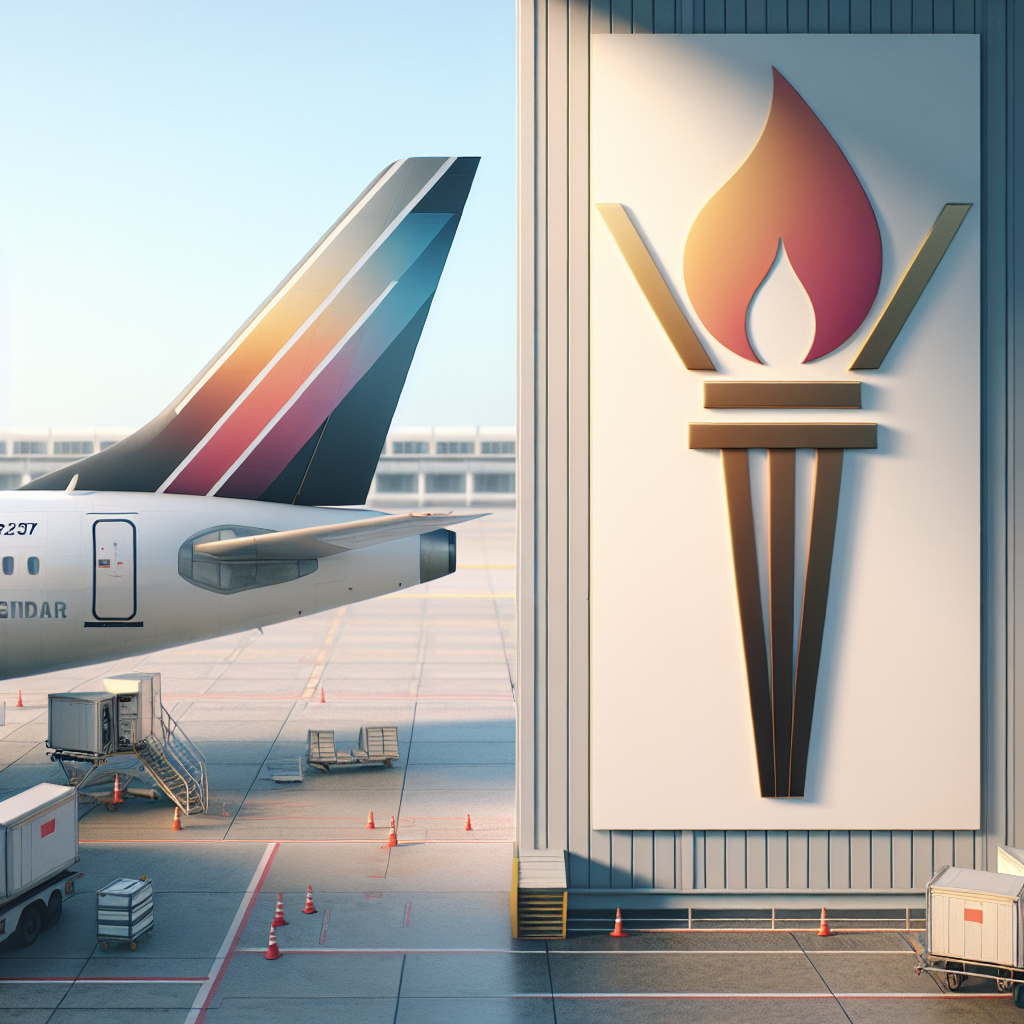 Delta’s Olympic Loss: What’s Next for the Airline?