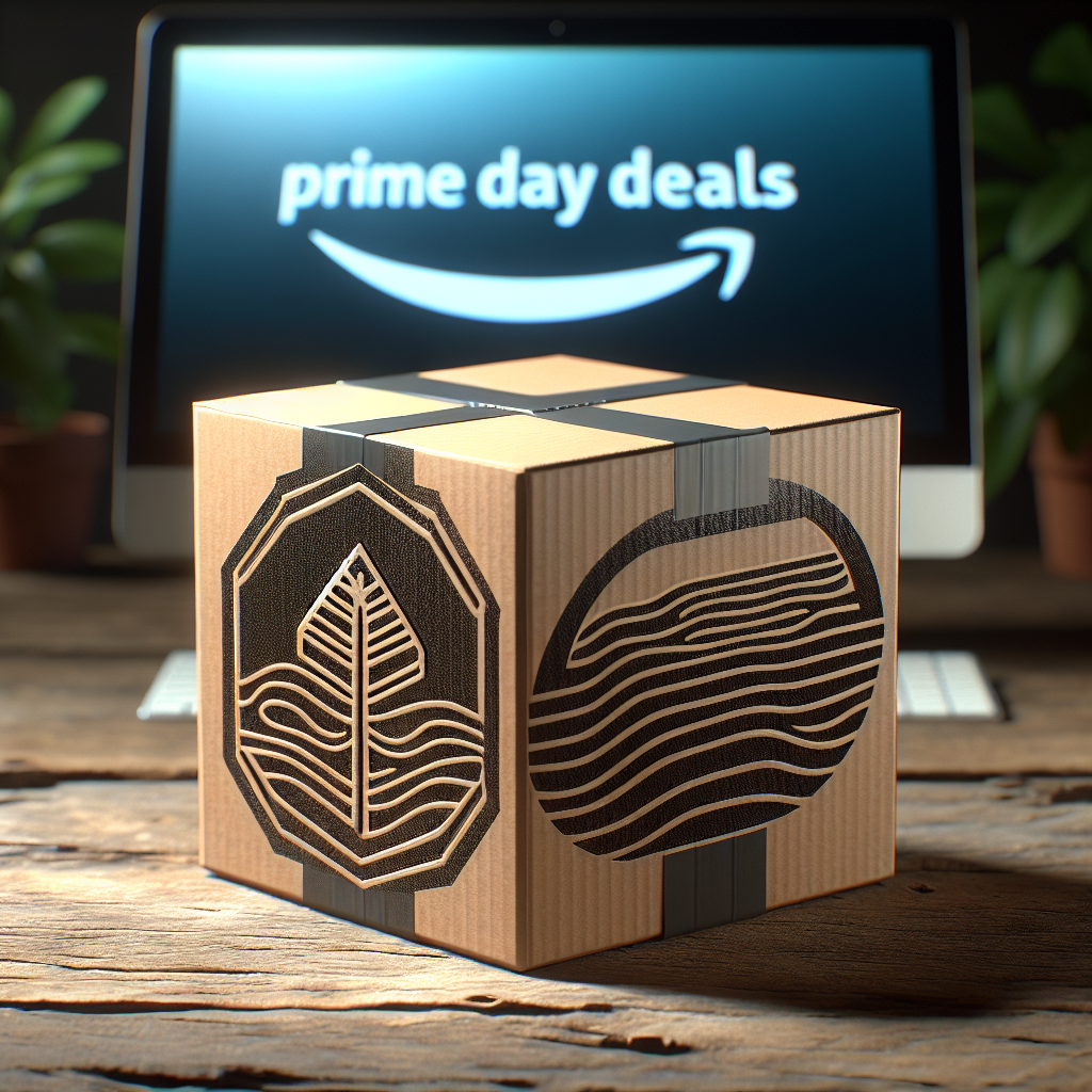 Don’t Miss Out: Amazon Prime Day Deals Revealed