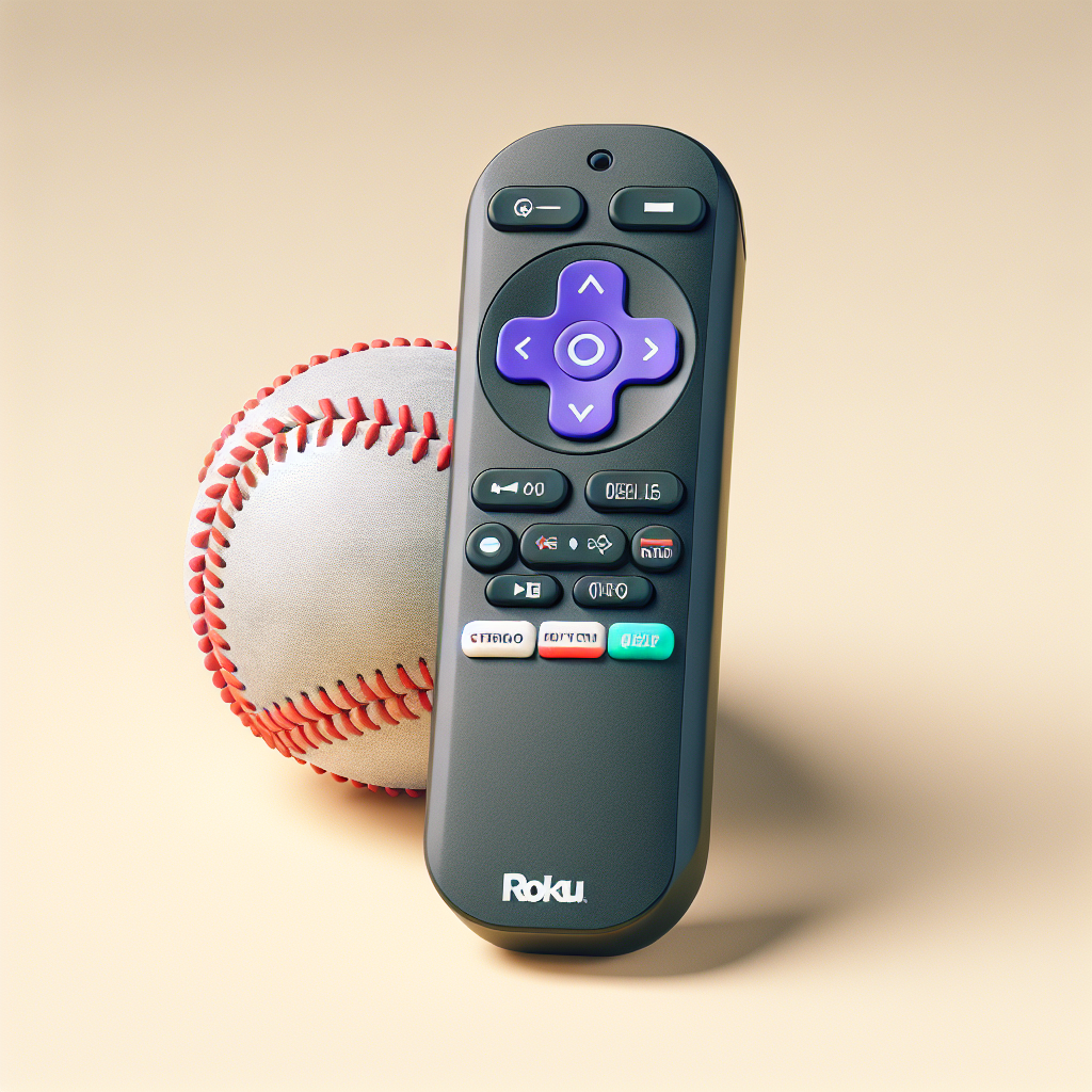 Illustration of Don't Miss the Yankees vs Orioles Showdown on Roku!