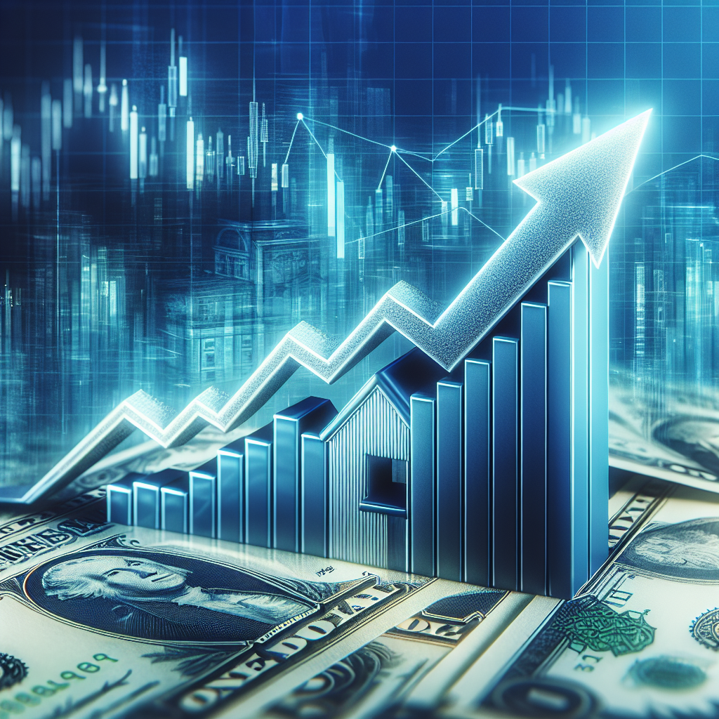 “Dow Jones Hits Record High Amid Major Banks’ Earnings Reports”