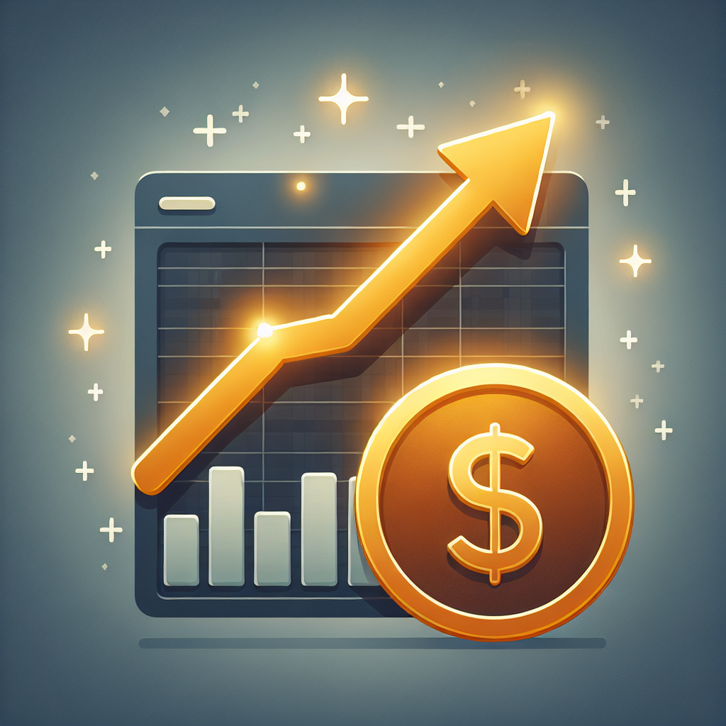 Dow Jones Surges as Banks Unveil Earnings – Inflation Data Revealed!