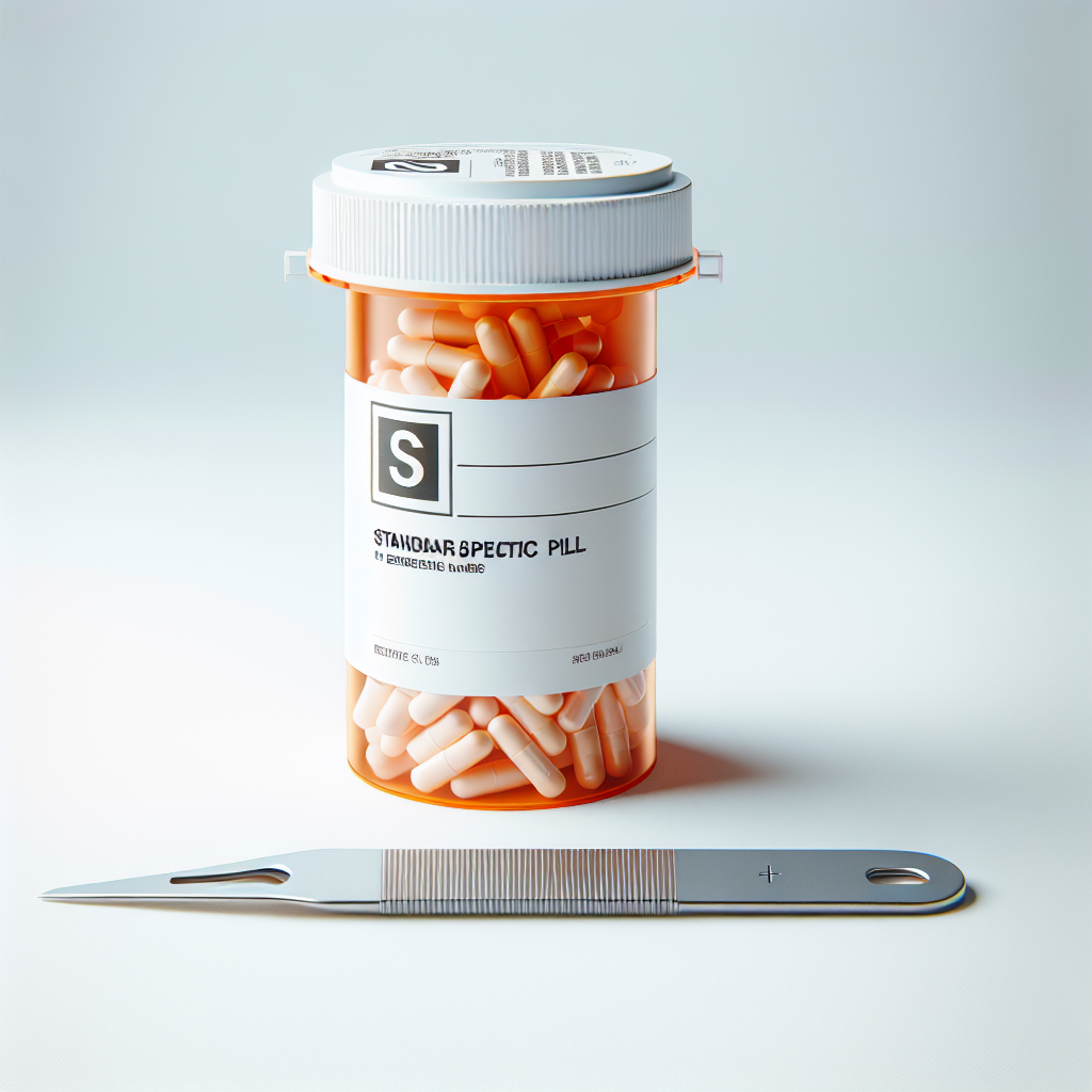 “EMA Warns of Surgical Complications with Popular Weight Loss Drugs”