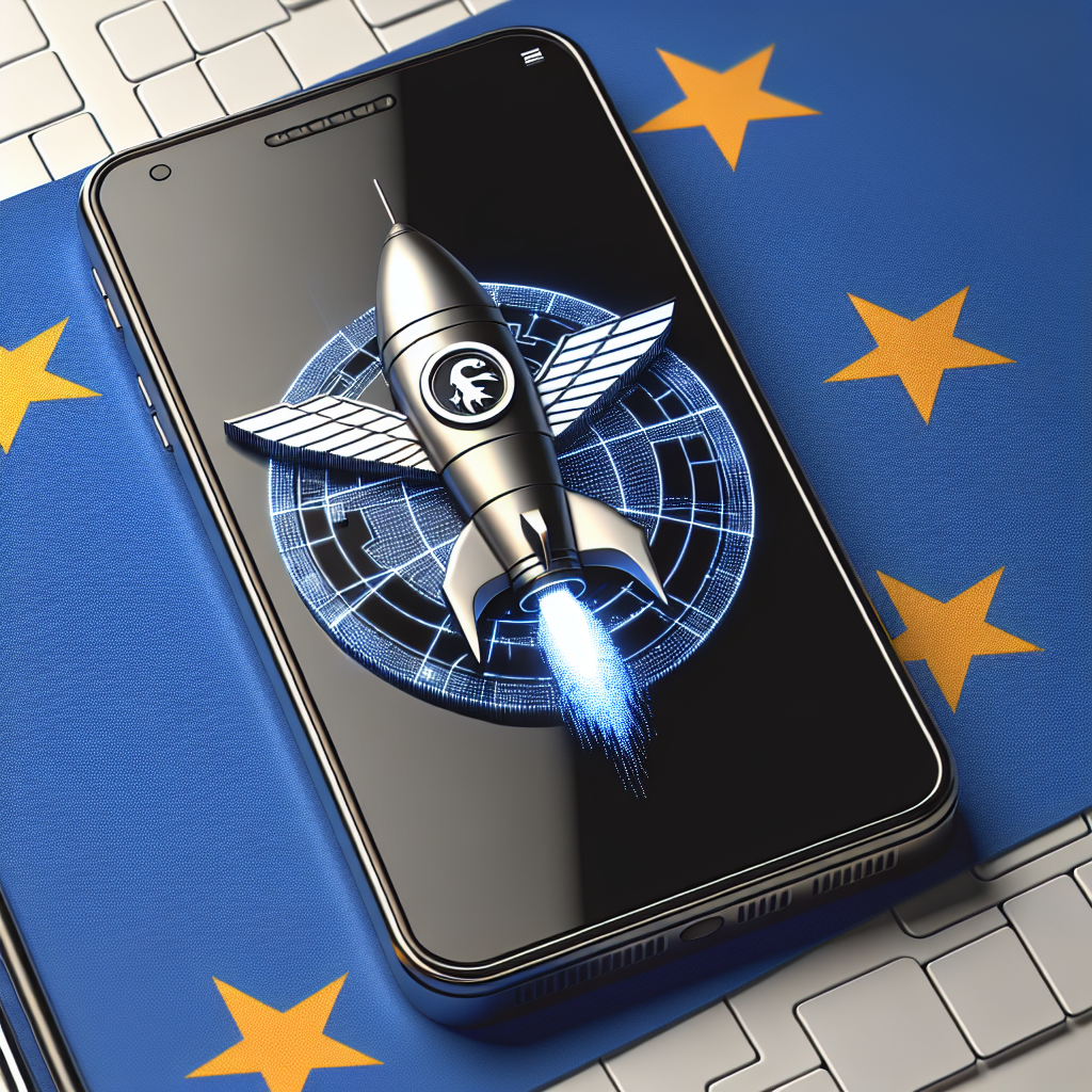 Elon Musk’s Social Media Platform Faces EU Regulatory Concerns