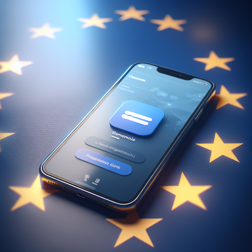 Elon Musk’s Social Media Platform Faces EU Regulatory Scrutiny