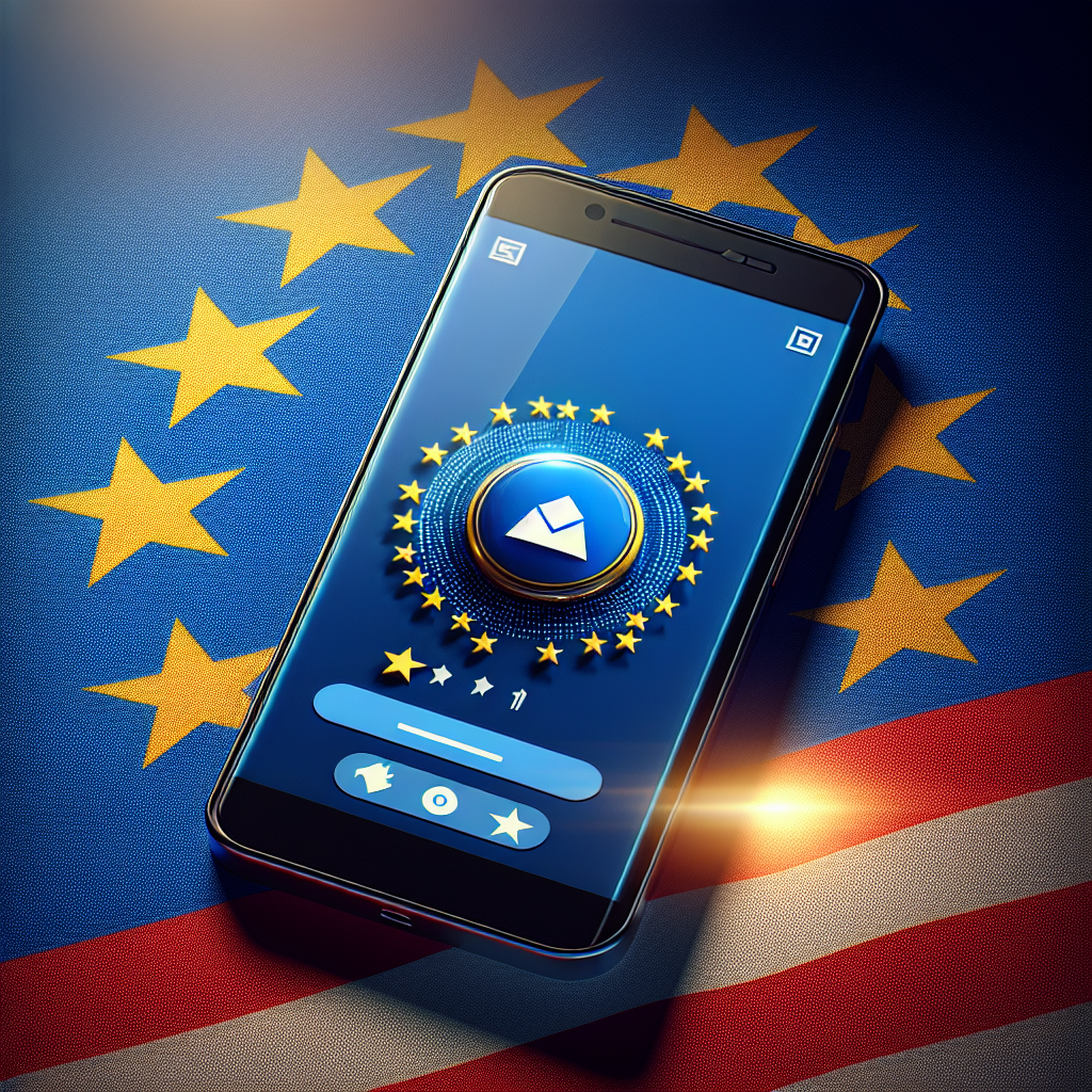Elon Musk’s Social Media Platform Faces Regulatory Scrutiny in EU