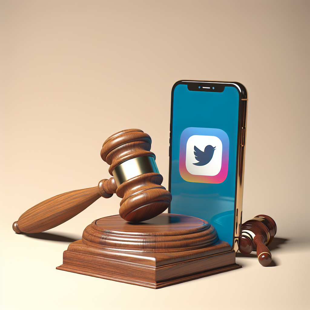 Elon Musk’s Social Media Platform Under Fire in EU Regulatory Ruling