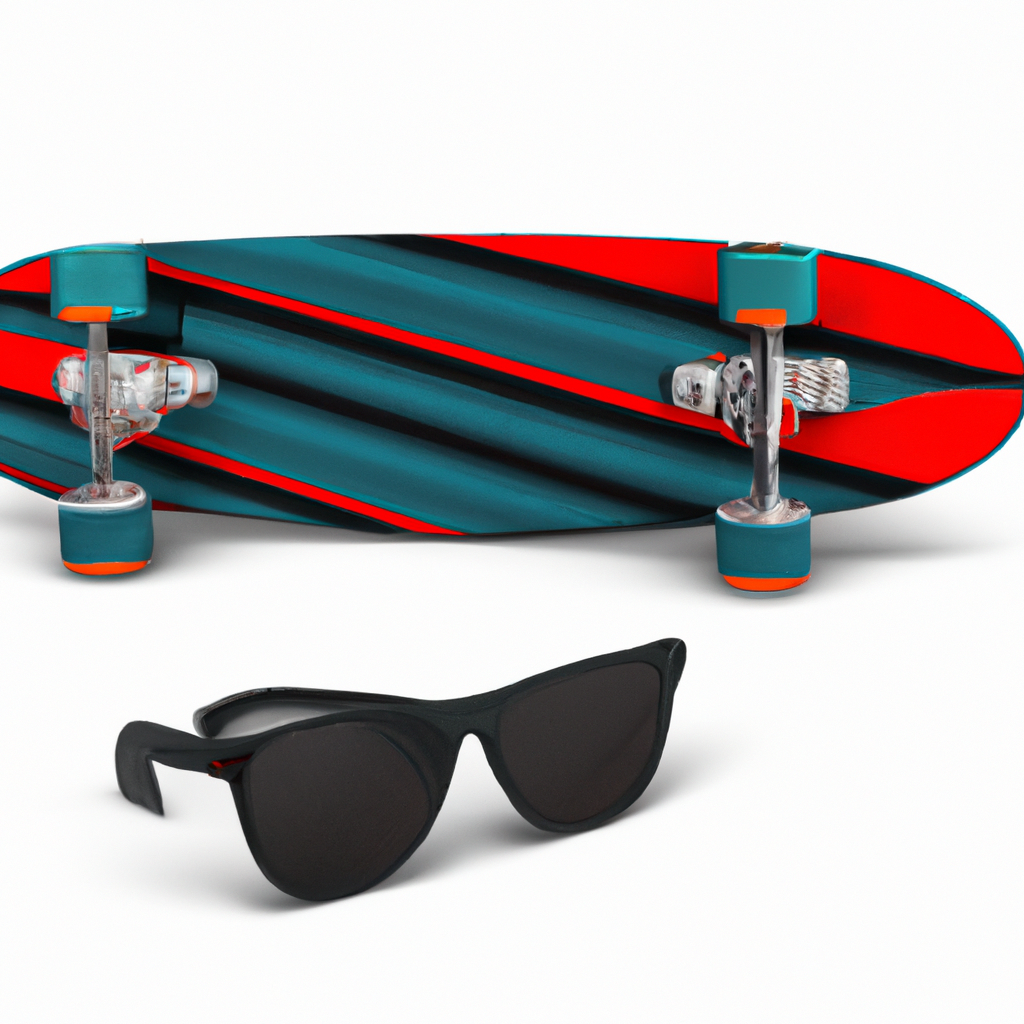 Illustration of EssilorLuxottica to Acquire Streetwear Brand Supreme for $1.5 Billion