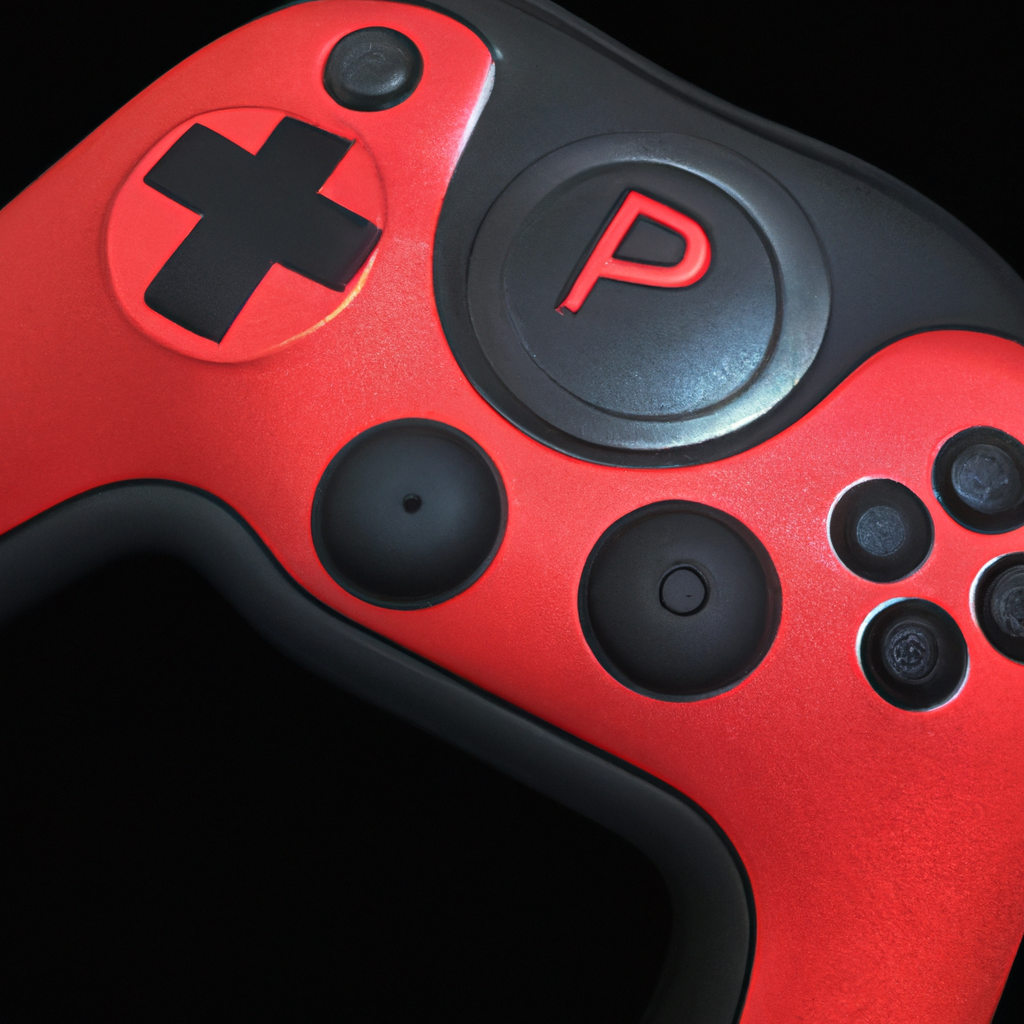 Illustration of Exclusive Deadpool Collaboration Revealed by Xbox: Limited Edition Controller Launching Soon