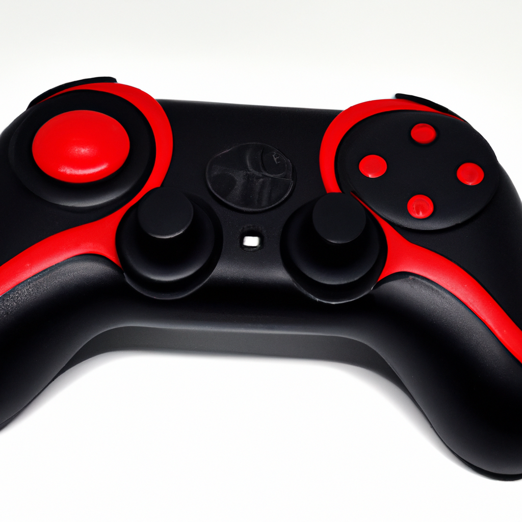 Illustration of "Exclusive Deadpool Collaboration: Xbox Launches Cheeky Controller in Global Sweepstakes"