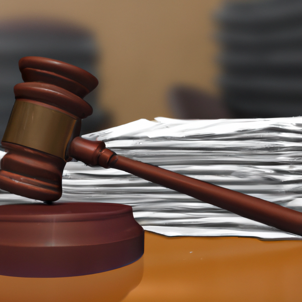 Illustration of Exclusive: Senator Menendez Guilty in Corruption Trial - Shocking Revelations Inside!