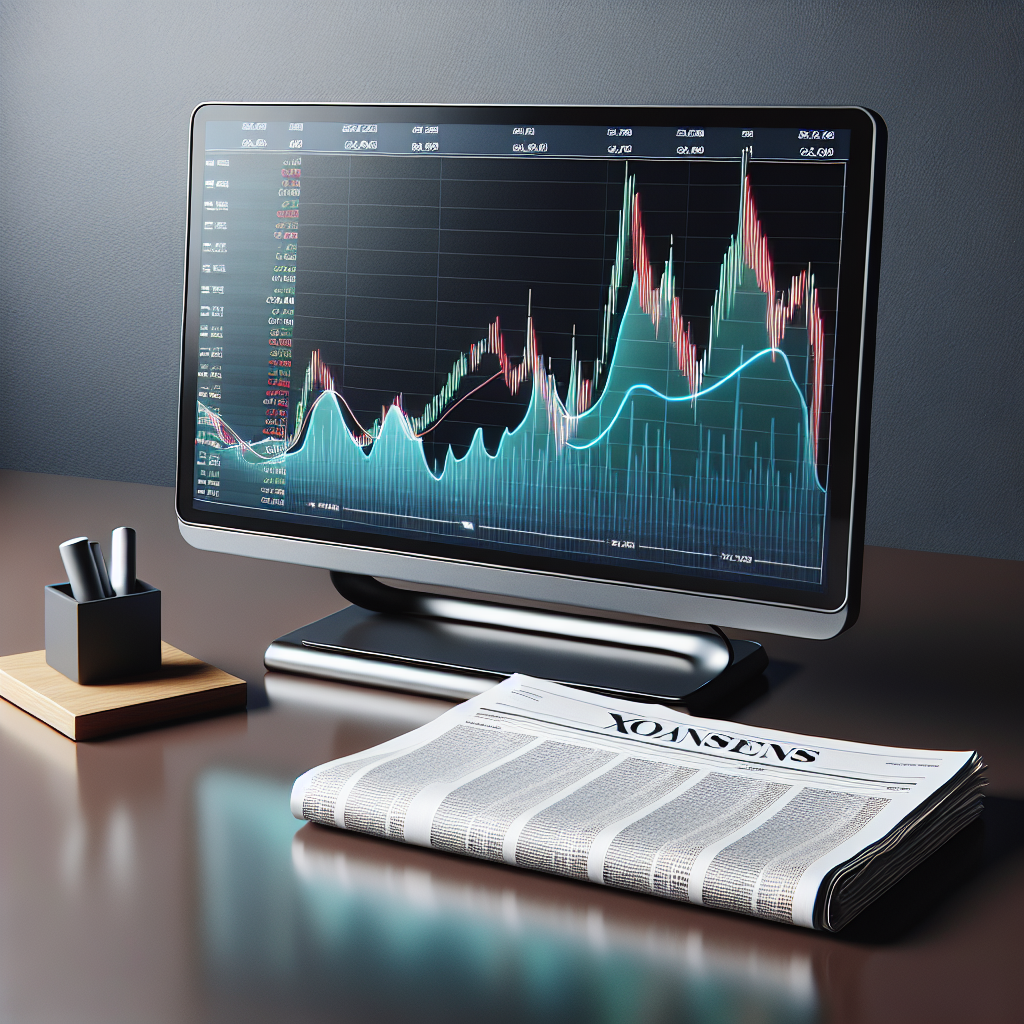 “Financial Earnings, Inflation Updates, and More: What’s in Store This Week”