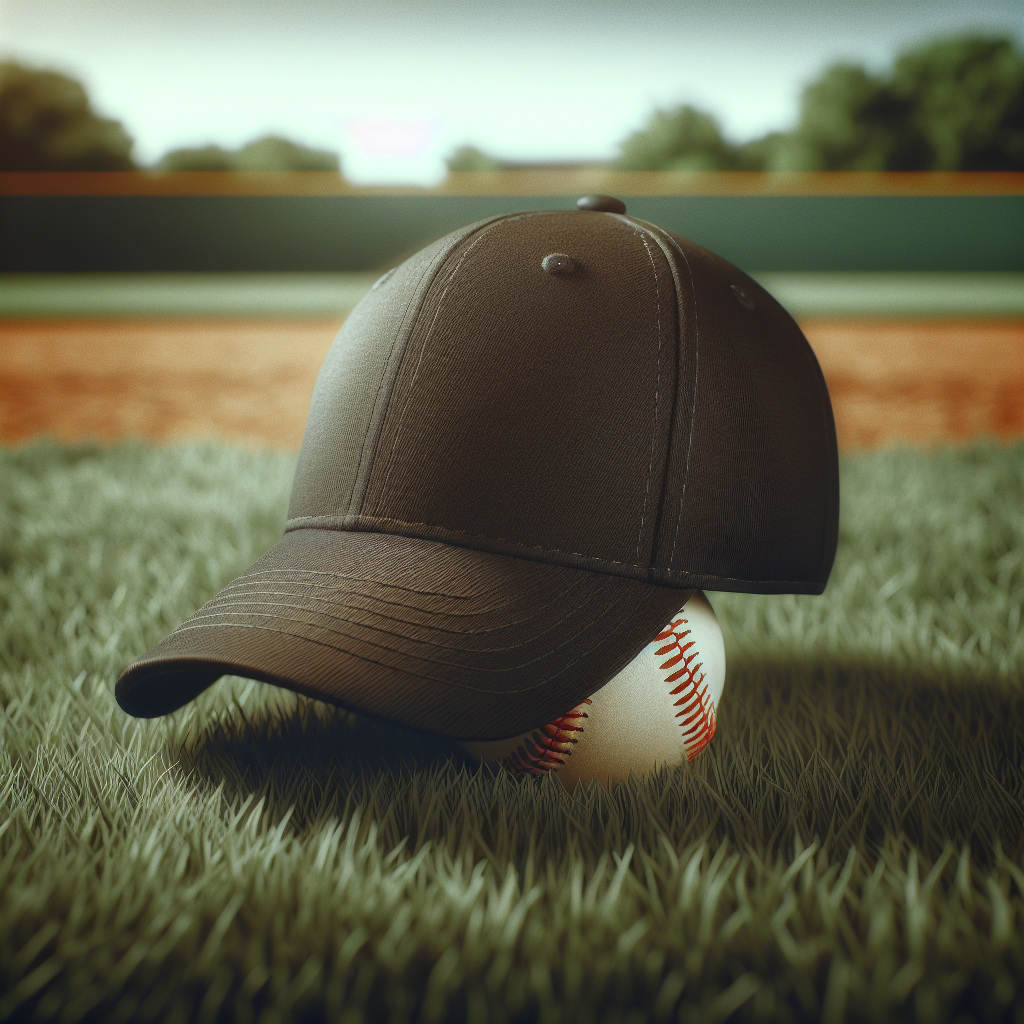 Illustration of Former Little League World Series Champion Dies in Tragic Incident