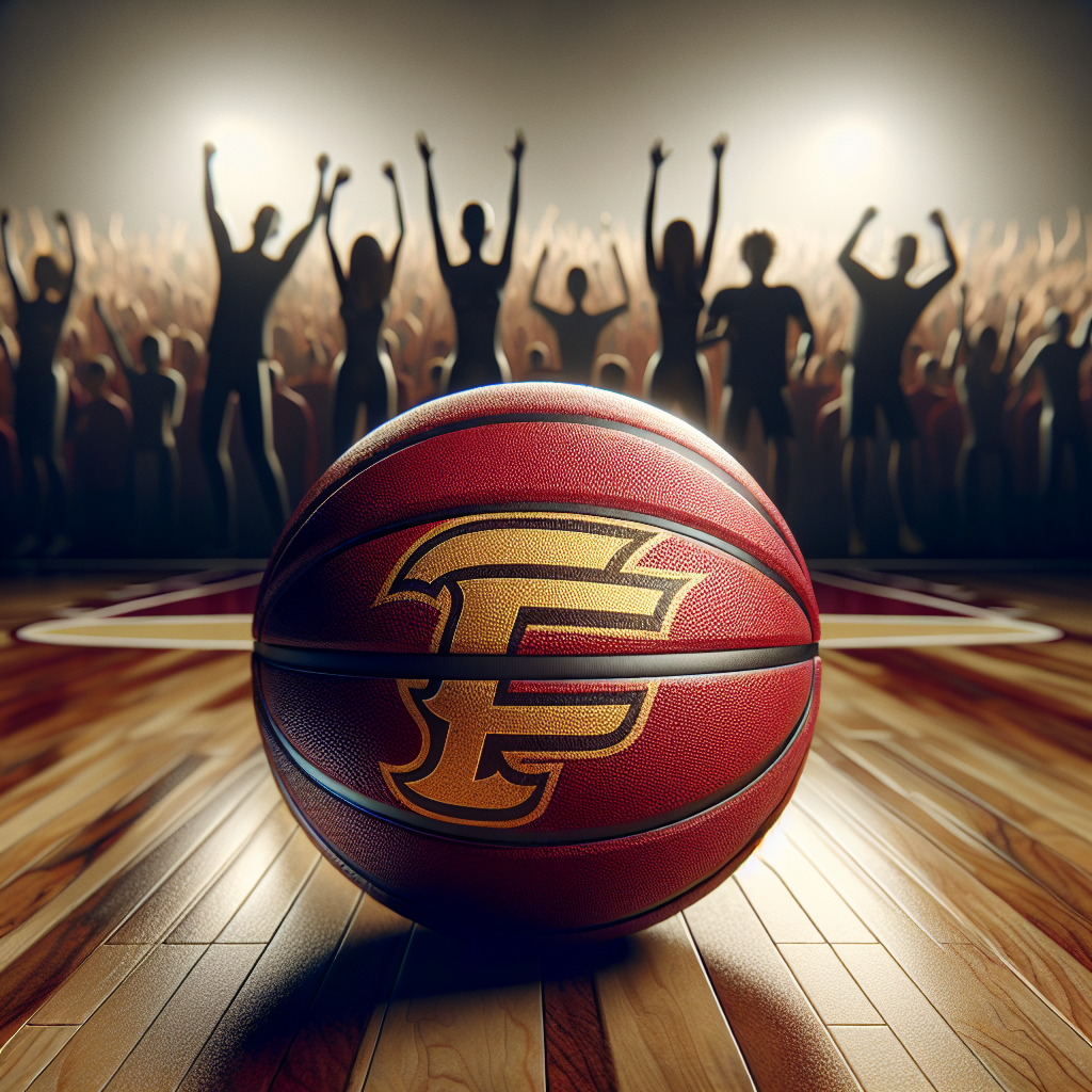 Illustration of "Indiana Fever Duo Makes Franchise History in Offensive Showcase"