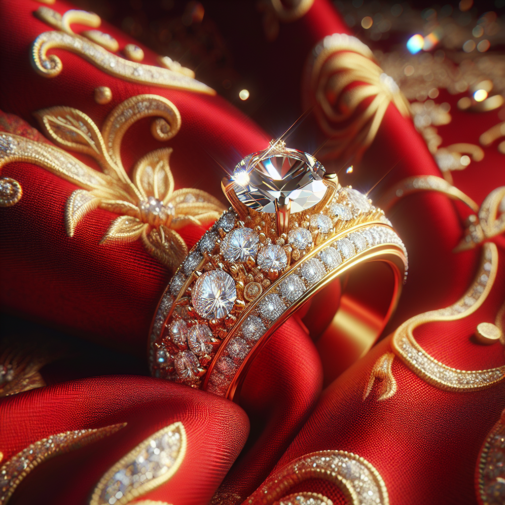 Inside India’s Extravagant $100 Million Wedding: A Peek at the Lavish Celebrations