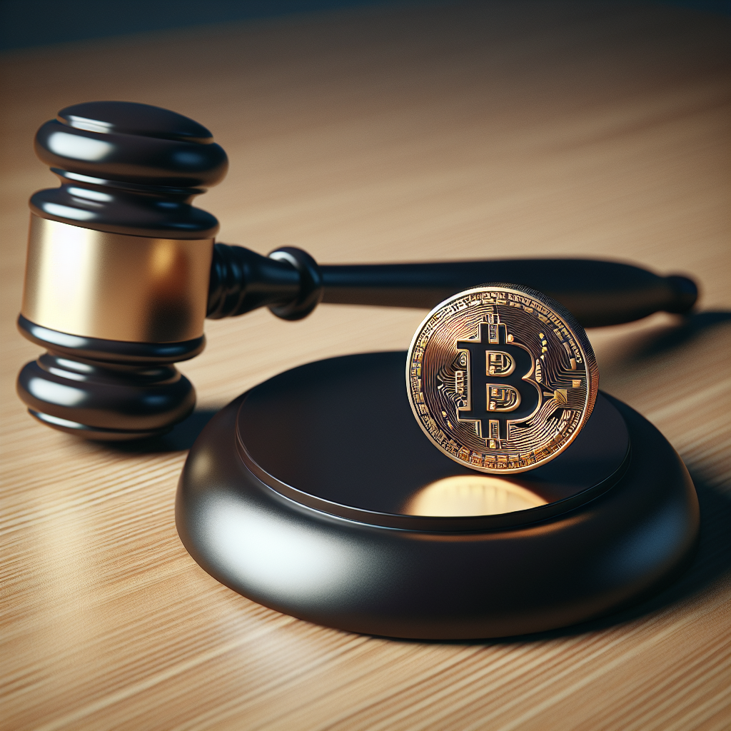Illustration of Inside the Binance and Terraform Labs Saga: A Crypto Tale of Controversy and Consequences