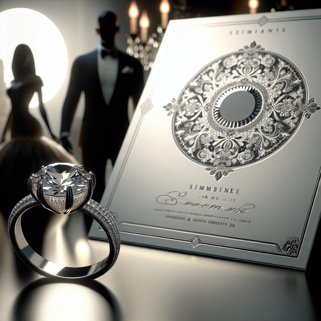Illustration of "Inside the Lavish Ambani Wedding: Celebrities, Extravagance, and Global Influencers"