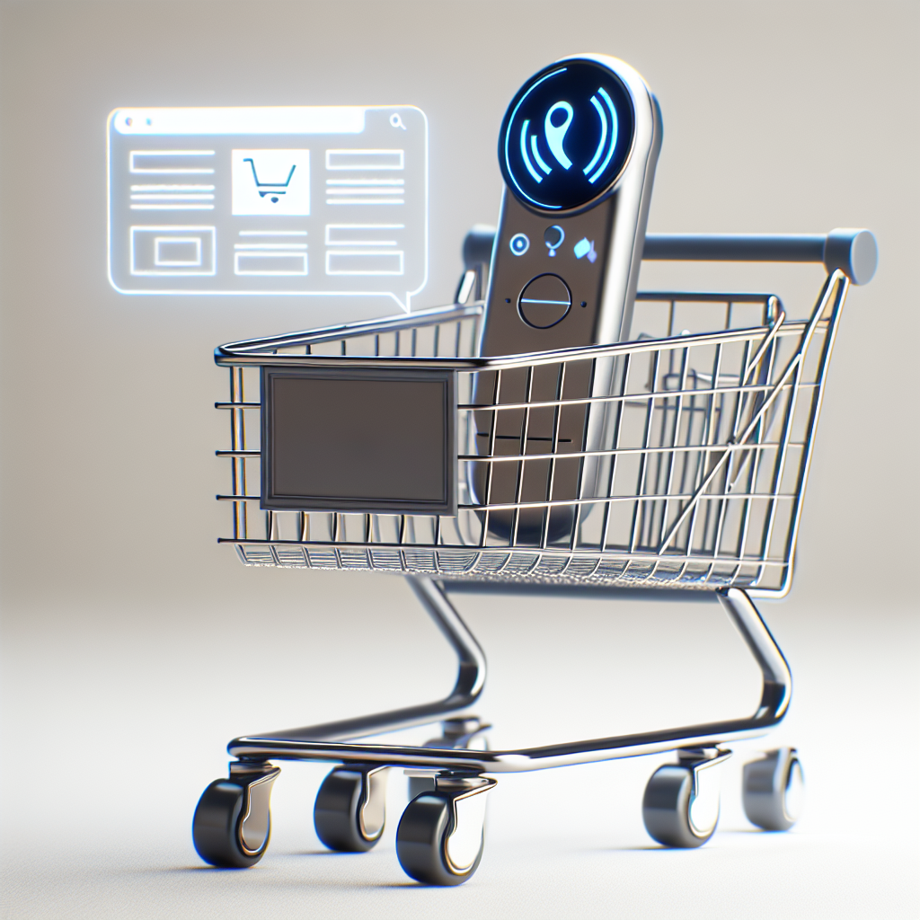 Introducing Rufus: Amazon’s AI Shopping Assistant Revolutionizing Online Shopping