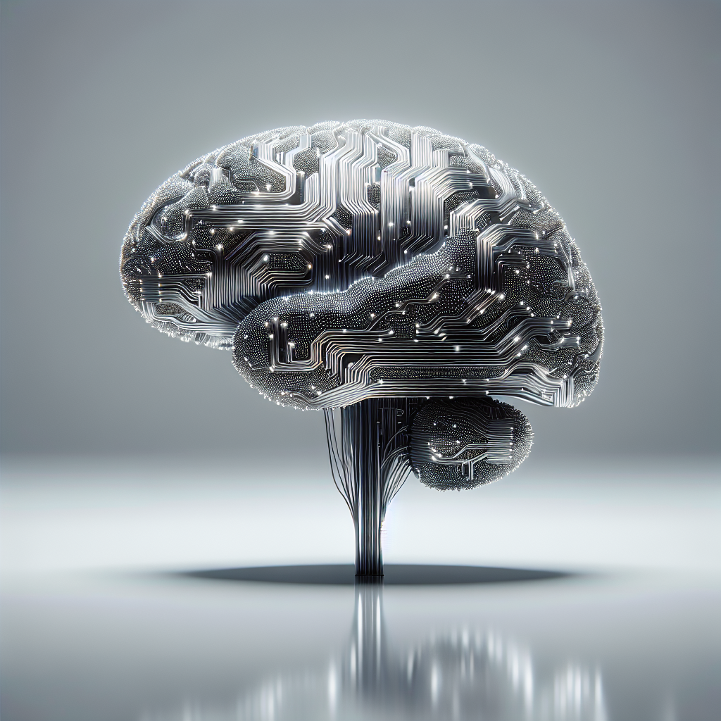 Illustration of Is OpenAI on the Verge of Achieving Human-Level Artificial Intelligence?