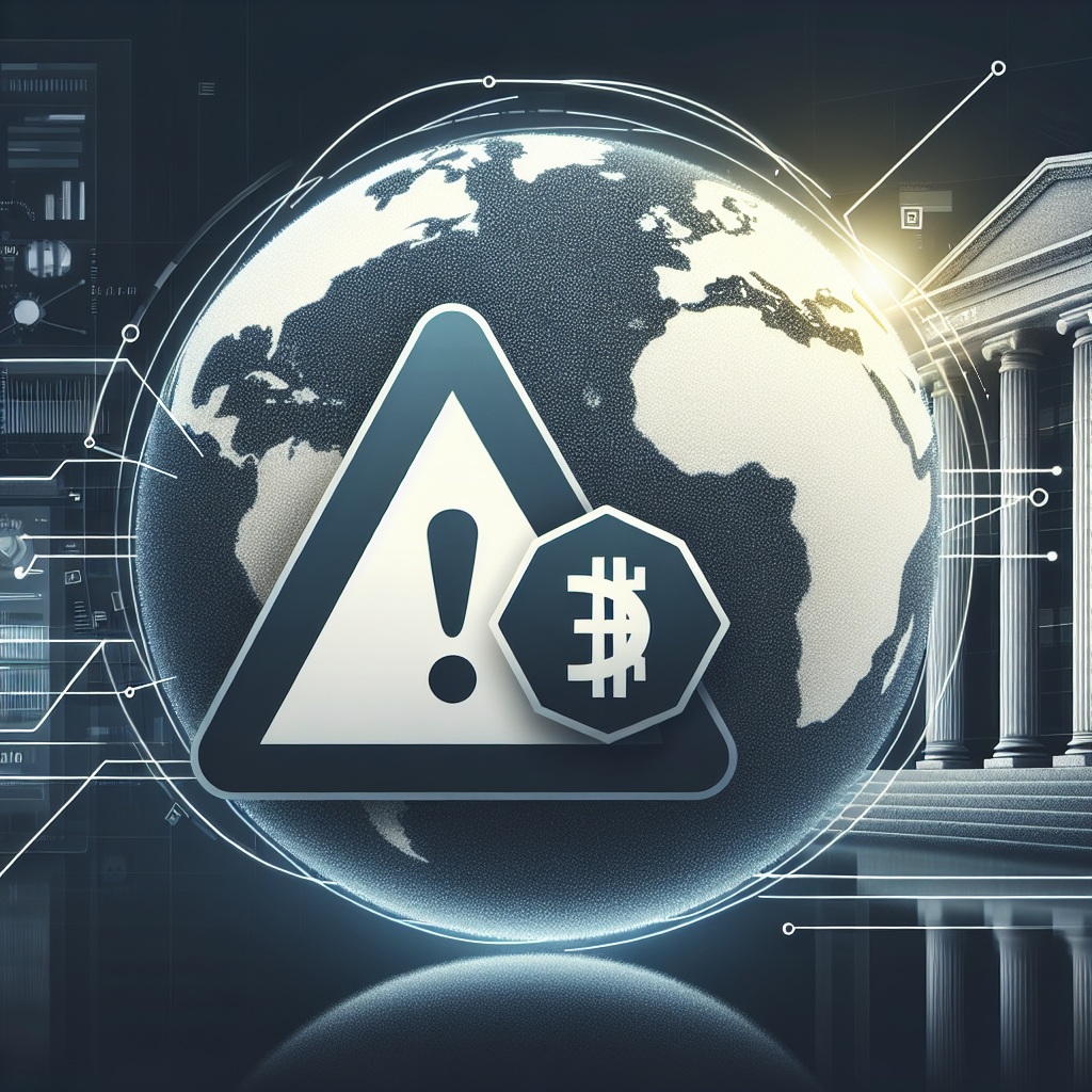 JPMorgan Chase CEO Warns of Global Risks: What’s Next for the Bank?