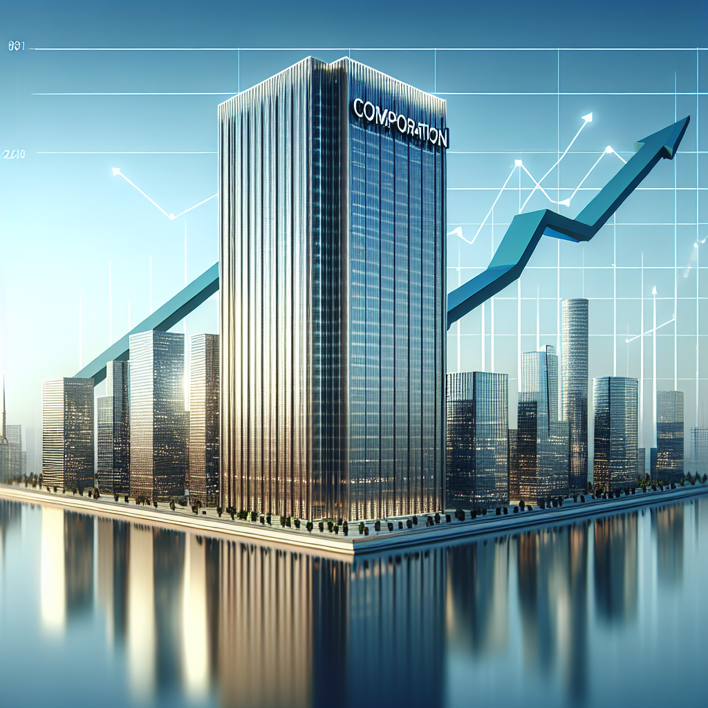 Illustration of JPMorgan Chase Outperforms Expectations: What Lies Ahead?