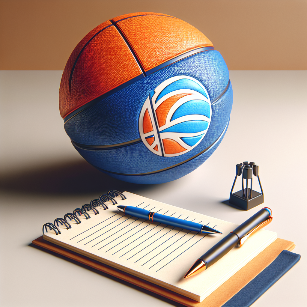 Illustration of Jalen Brunson's Surprising Sacrifice: What Knicks Fans Need to Know
