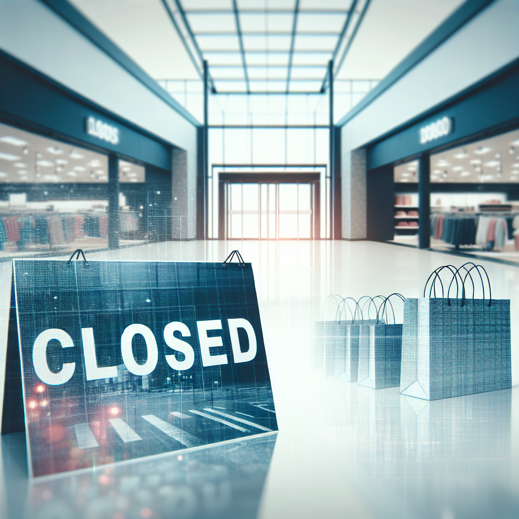 Macy’s Ends Collaboration With Investment Funds: What’s Next for the Retailer?