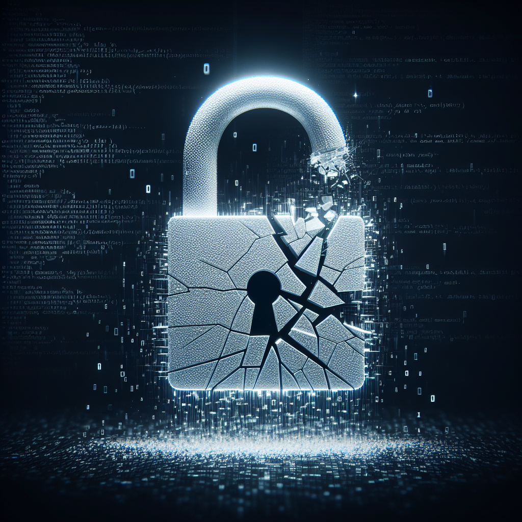 “Massive Password Leak Exposes 10 Billion Credentials: Cybersecurity Alert!”