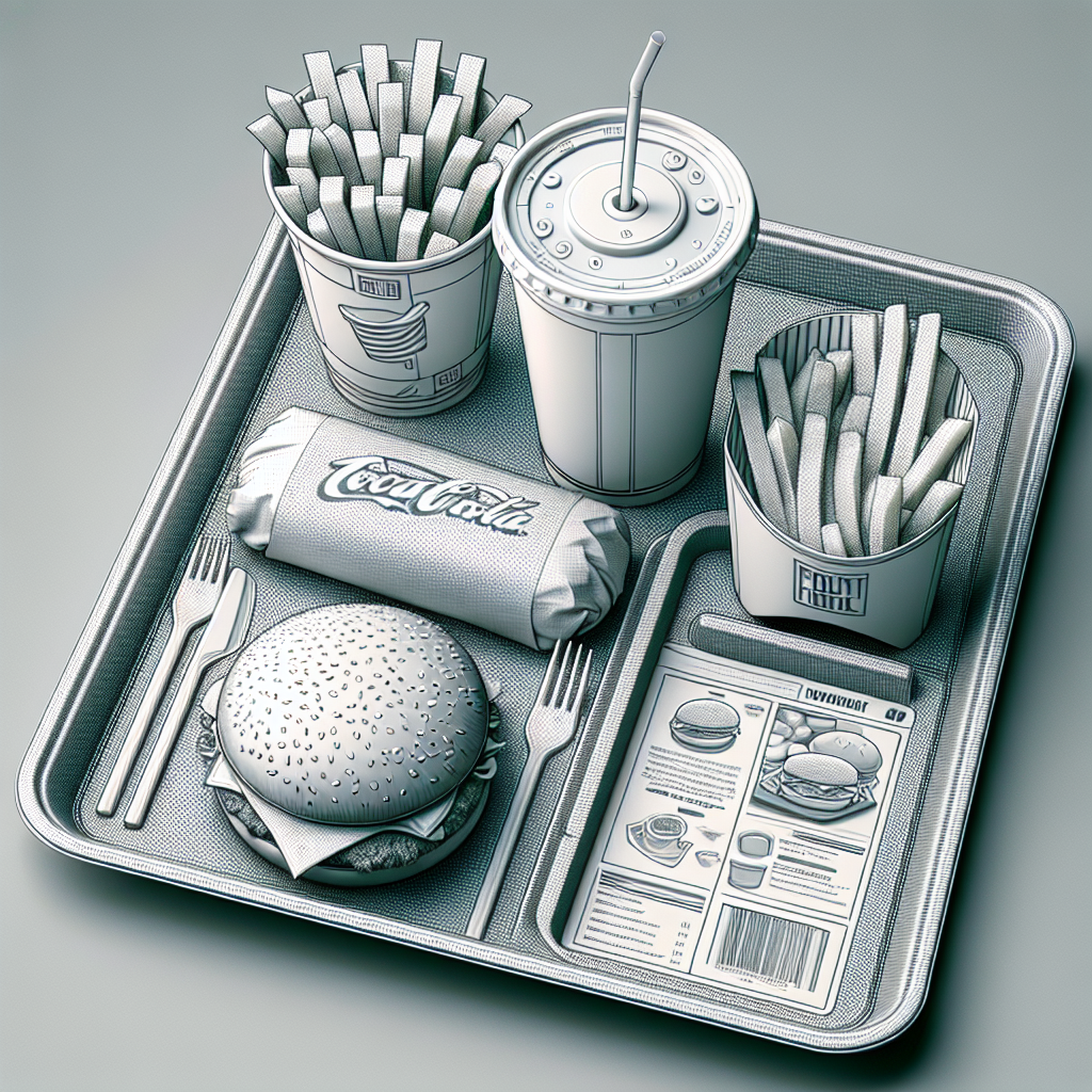 McDonald’s $5 Meal Deal Boosts Foot Traffic: Retail Giants Compete with Discount Promotions